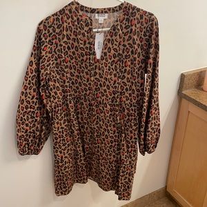 Grace Atwood Amazon The Drop Dress